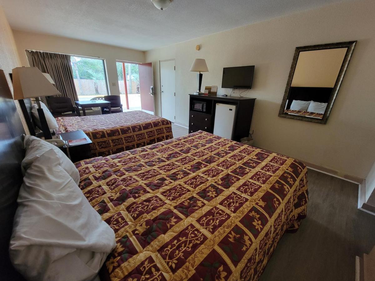 Twin Star Lodge Билокси Екстериор снимка