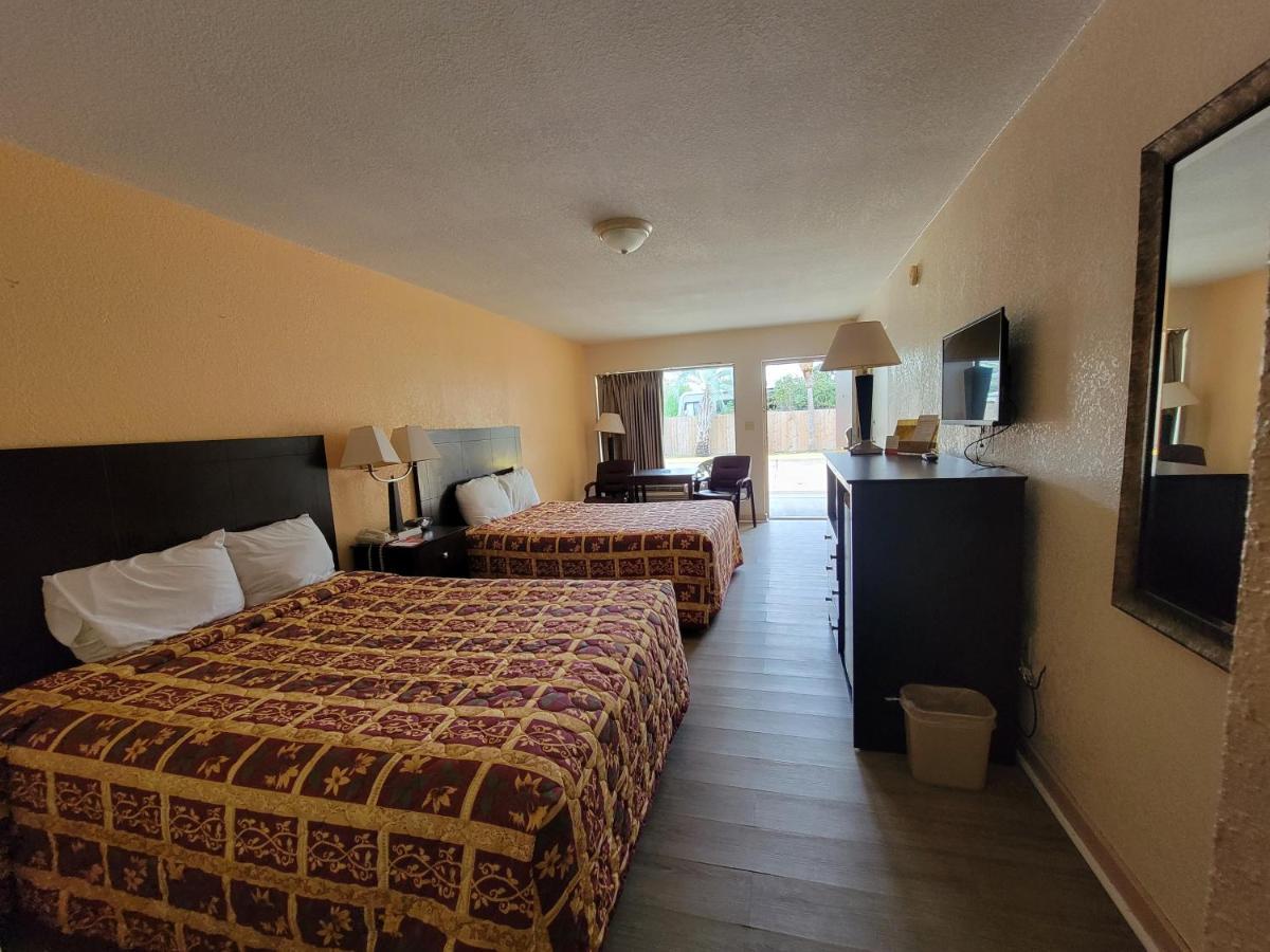 Twin Star Lodge Билокси Екстериор снимка