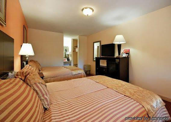 Twin Star Lodge Билокси Екстериор снимка