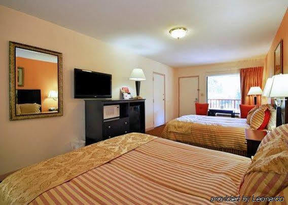 Twin Star Lodge Билокси Екстериор снимка